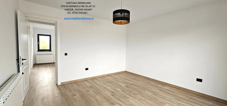 Casă cu Teren 620 Mp în Central