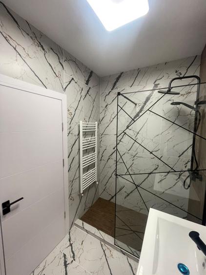 Apartament cu 2 camere decomandat în Depozitelor