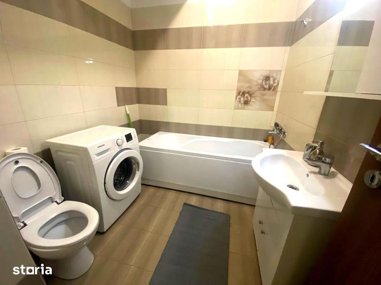 Apartament cu 2 camere în Ciurea