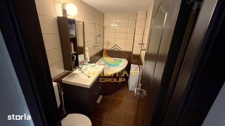 Apartament 3 Camere 73mp la 5 Min Mall Vitan 13 Min Metrou Mihai Bravu - 2
