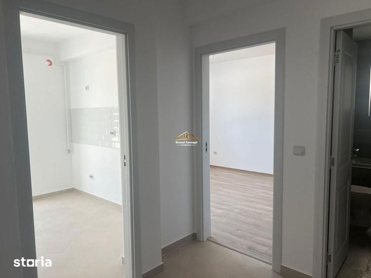 Apartament 2camere, Lunca Cetatuii, 40mp, gradina 35mp 75.000Cod11916 - 8