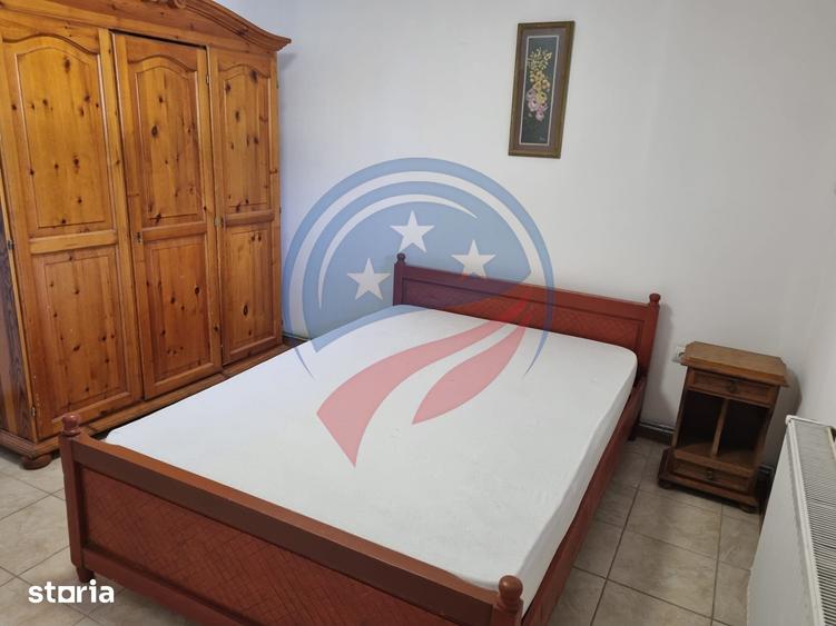 Garsonieră în Nord