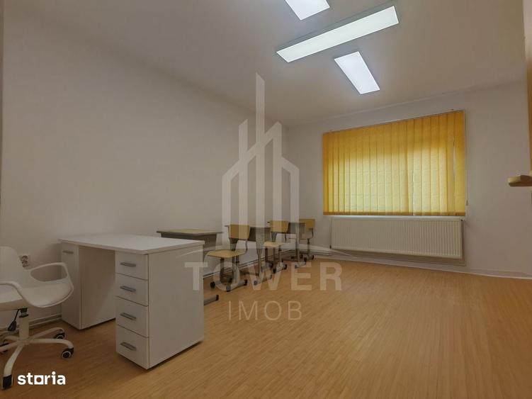 Casă cu 2 camere în Vasile Aaron