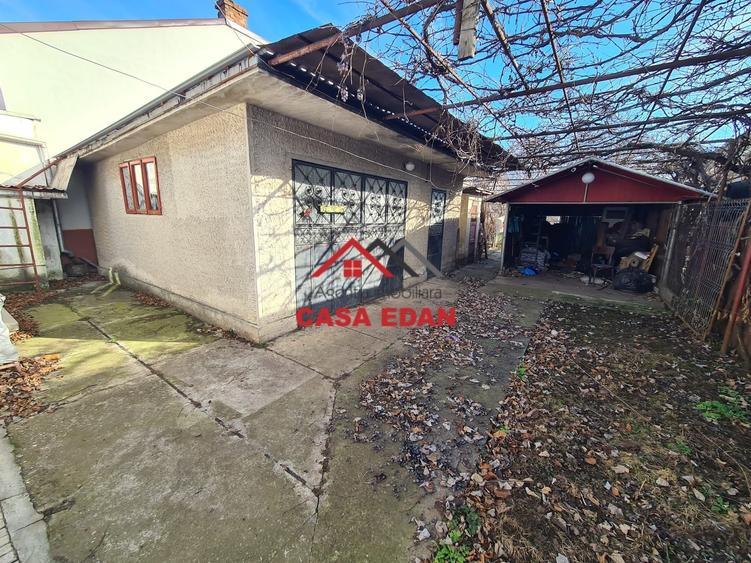 Casă individuală cu 5 camere cu Teren 835 Mp în Câmpina