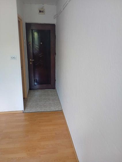 Garsonieră nedecomandată în Central