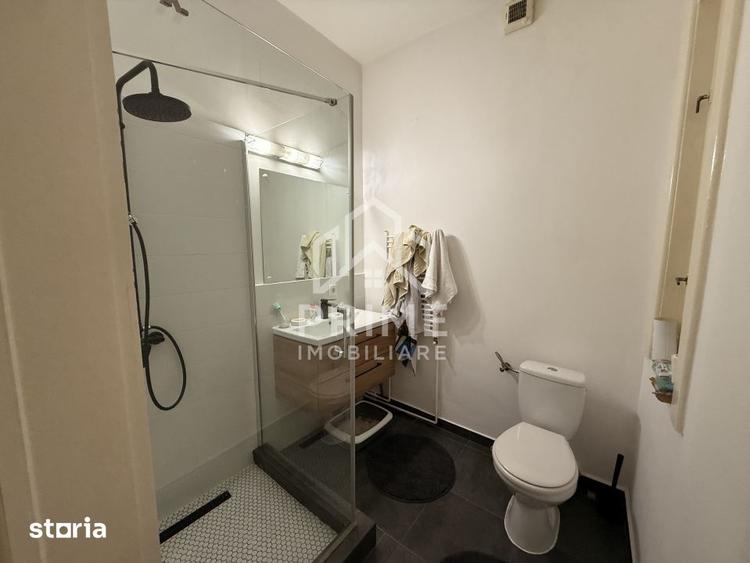 Apartament cu 3 camere în Ultracentral