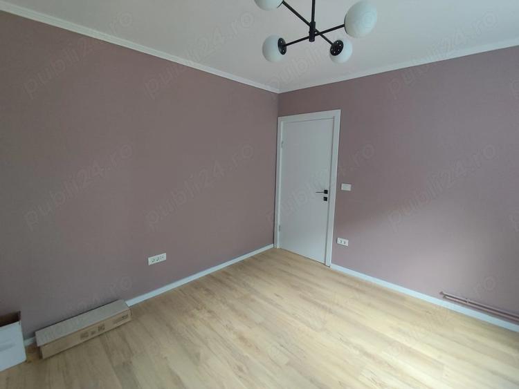 Apartament cu 2 camere semidecomandat în Gheorghe Lazăr