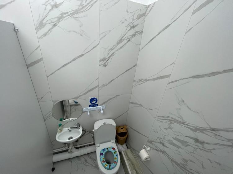Spațiu comercial, de 200 mp, în Chiajna