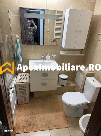 Apartament 2 camere de inchiriat Doamna Ghica Bucuresti | ApexImobilia - 8
