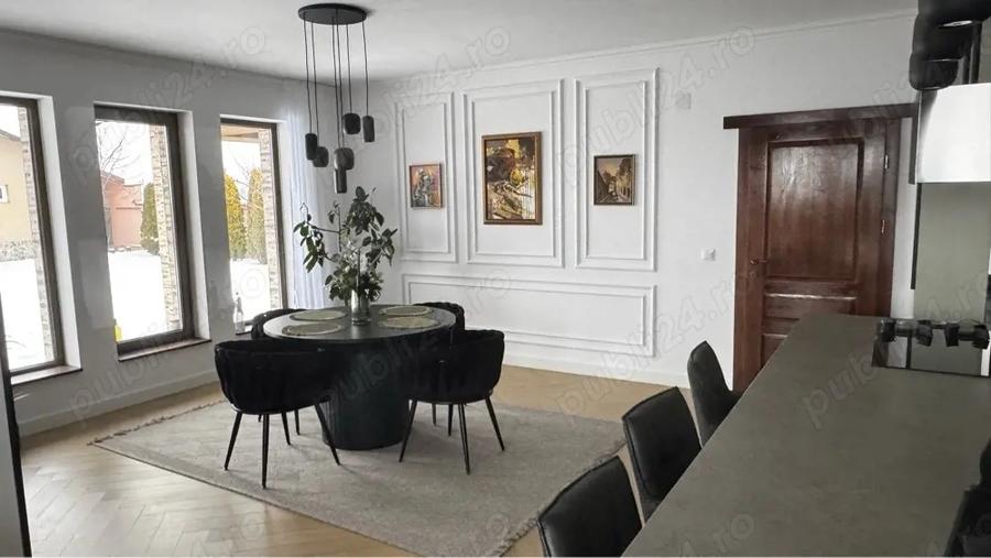 Casă cu Teren 1500 Mp în Central
