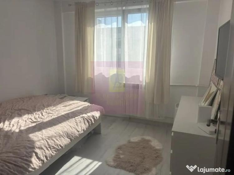 Apartament 2 camere Lujerului- Cetatuia. - 1
