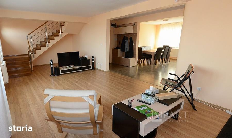 Apartament cu 5 camere în Bună Ziua