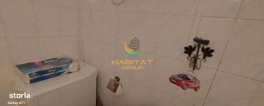 Garsonieră în Brâncoveanu