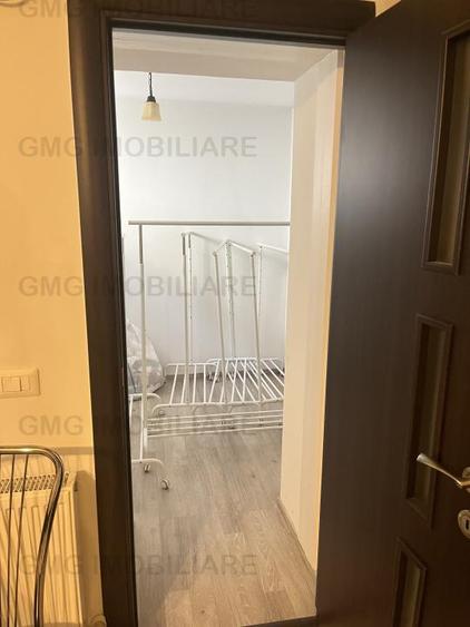 Apartament cu 2 camere decomandat, mobilat în Ștefan cel Mare