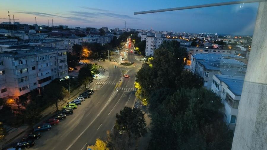Garsonieră decomandată în Inel I