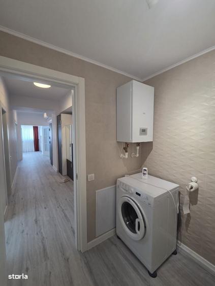 Apartament cu 2 camere decomandat în Nord