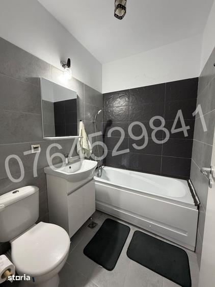 Apartament cu 2 camere decomandat în Militari