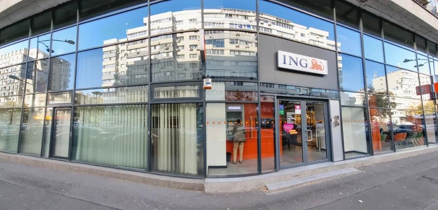 Spațiu comercial, de 207.25999450684 mp, în Dorobanți