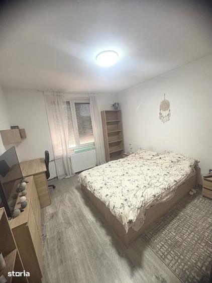 Apartament de inchiriat, strada Republicii - 6