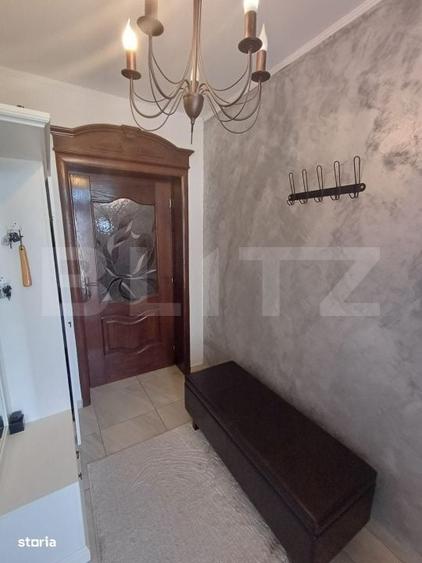 Casă cu 4 camere în Mihoveni
