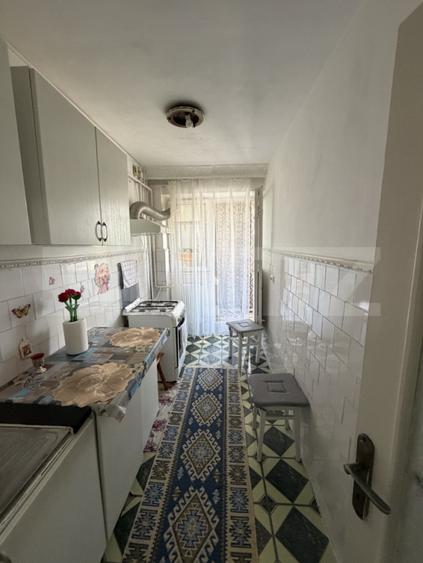 Apartament cu 2 camerer, 59.70 mp, zona Micro 14 - 6