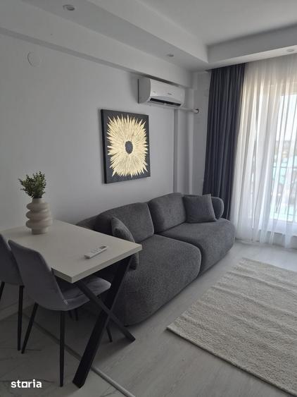 Apartament cu 2 camere în Ștefăneștii de Jos