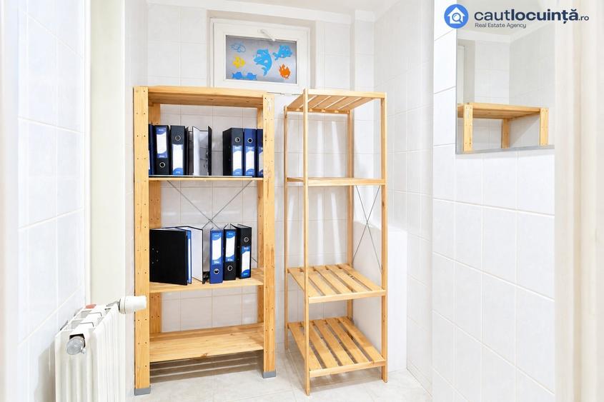 Apartament cu 3 camere în Eminescu