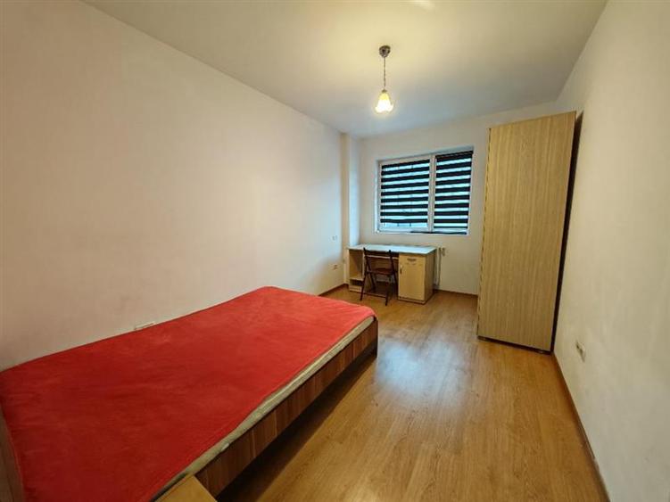 Apartament cu 2 camere decomandat în Răcădău