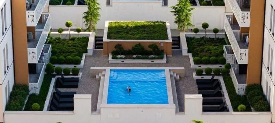Apartament cu 3 camere decomandat în Giroc