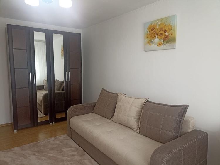 Apartament cu 2 camere decomandat în Tudor Vladimirescu