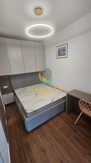 Ap 2 camere, tip studio / 40 mp / Popesti Leordeni - 3