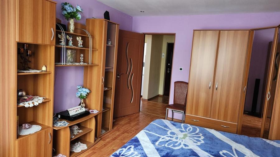 Vand apartament 2 camere! - 8