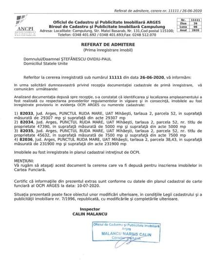Mihaesti, Arges - 2