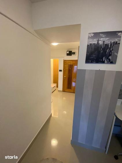 Apartament cu 3 camere în Ultracentral