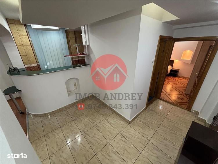 Apartament 2 camere decomandat, ultracentral Faleza - 7