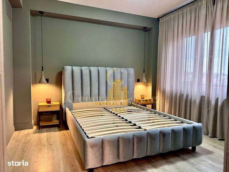 Apartament cu 3 camere în Bucium