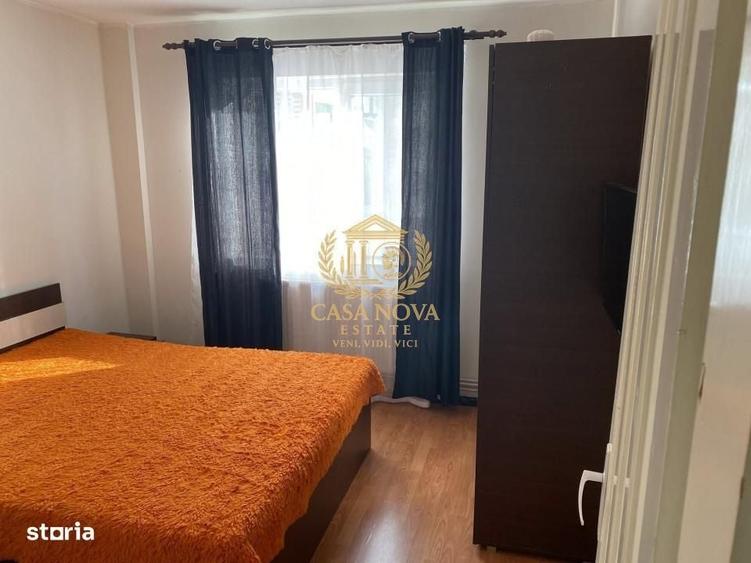 Apartament cu 2 camere în Mănăștur