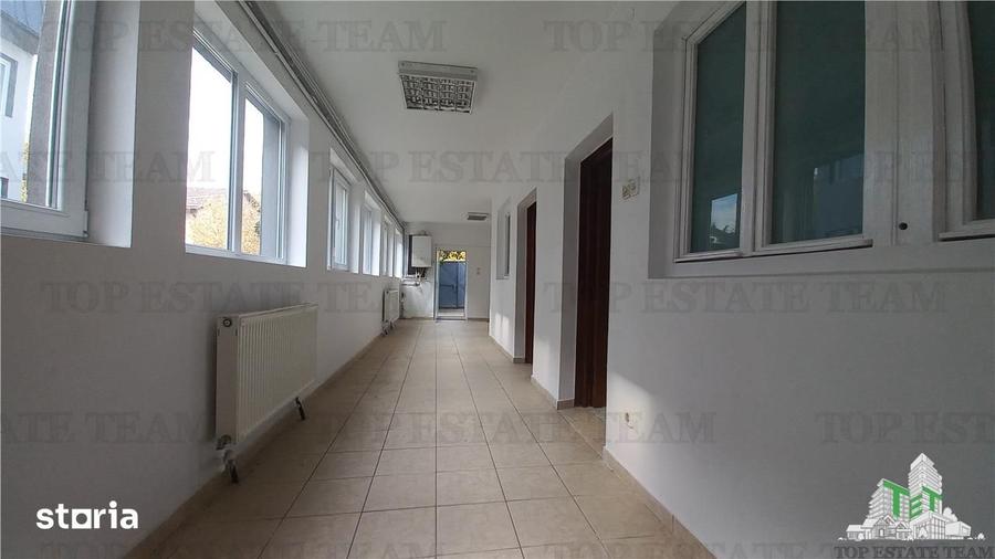 Spațiu comercial, de 1,400 mp, în Militari