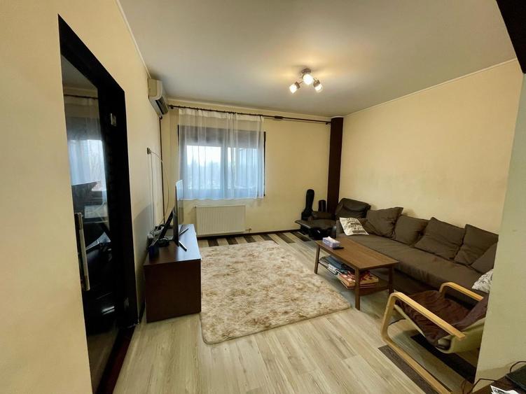 Apartament 3 camere Cismigiu, Plevnei 1 - 1