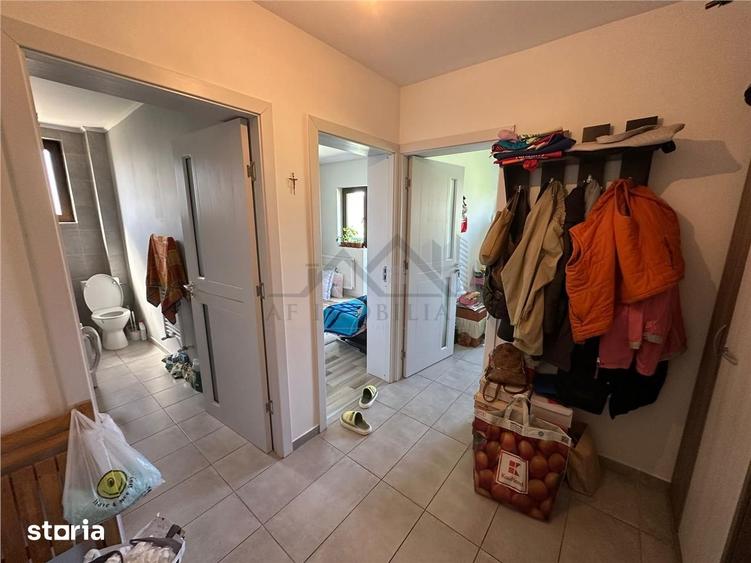 Garsonieră decomandată în Lunca Cetățuii