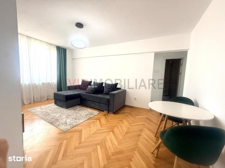 Apartament 2 camere de inchiriat zona Dorobanti-Perla-Stefan cel Mare - 5