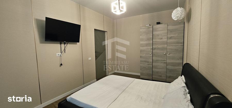 Apartament 2 camere | Signature Promenada - Mamaia Nord | 0% comision - 13