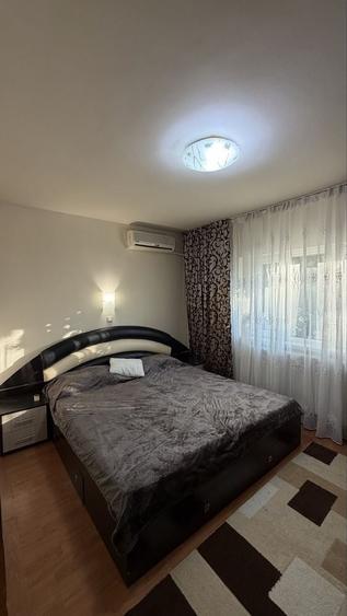 Apartament cu 2 camere semidecomandat în 1 Mai