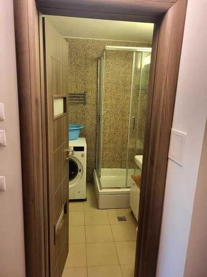 Apartament cu 2 camere decomandat în Aviației