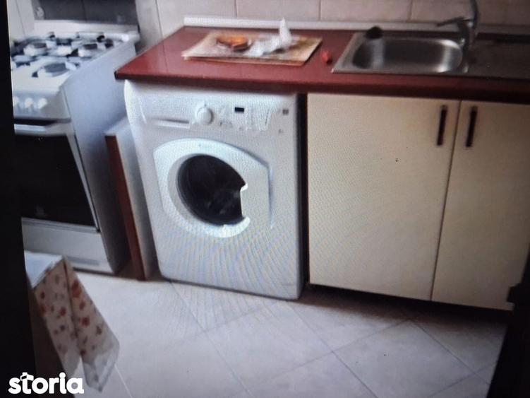 Apartament cu 2 camere decomandat în Colentina