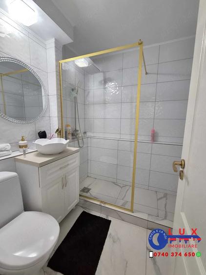 Apartament cu 2 camere decomandat în Ultracentral