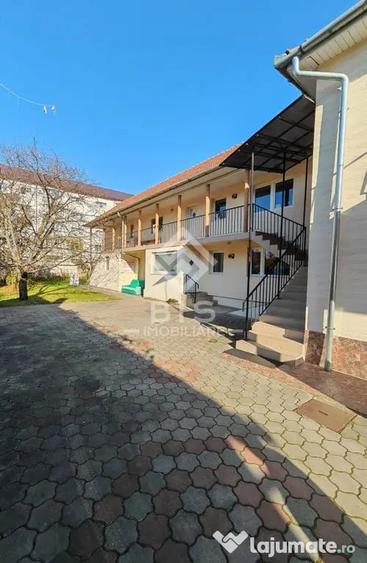 Spatiu Birouri/Cabinet ALL-INCLUSIVE! - 4