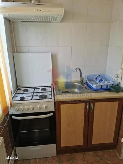 Apartament cu 2 camere decomandat în Hipodrom