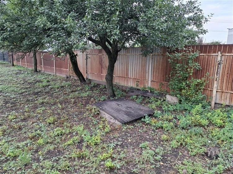 Casă individuală cu 3 camere cu Teren 1870 Mp în Oreavu