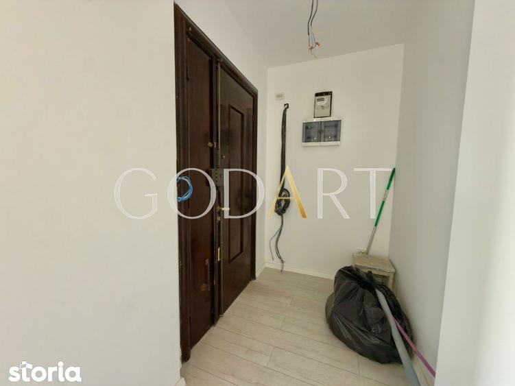 Apartament cu 6 camere în Moșilor